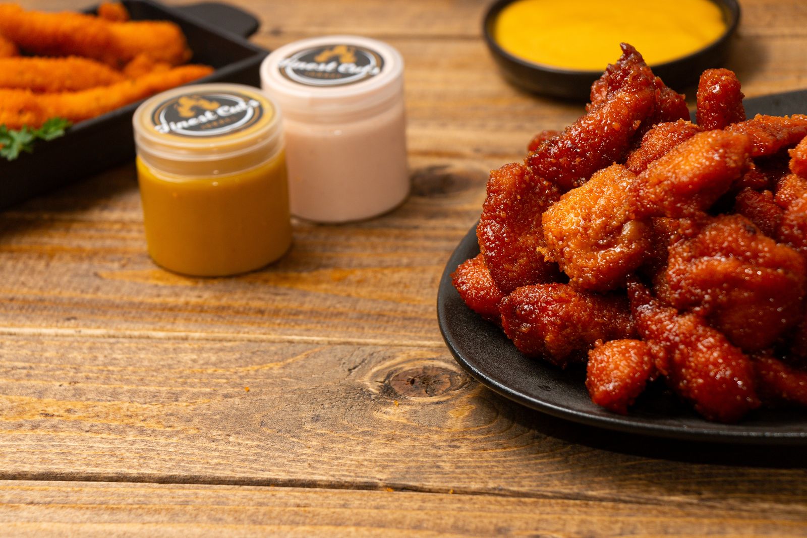 9×13 Hot Poppers Pan