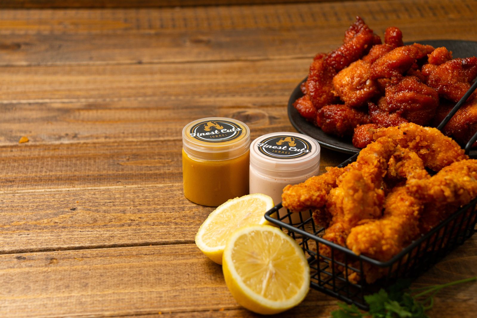 Flavor Feast
