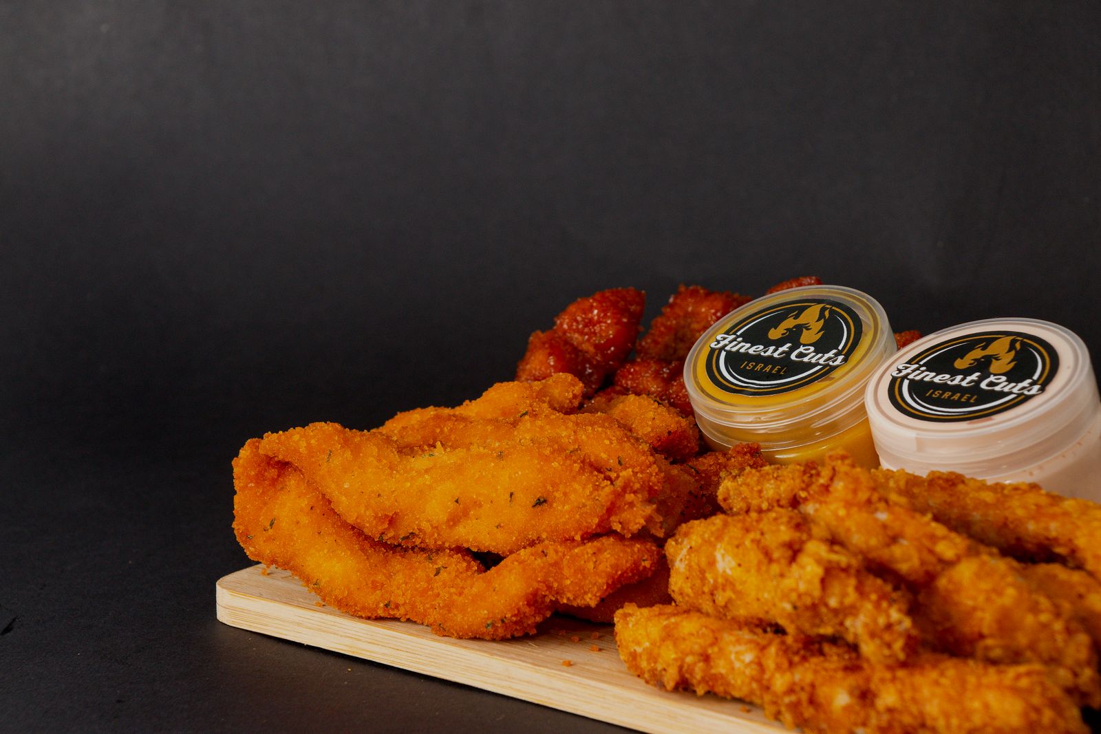 The Taster Board
