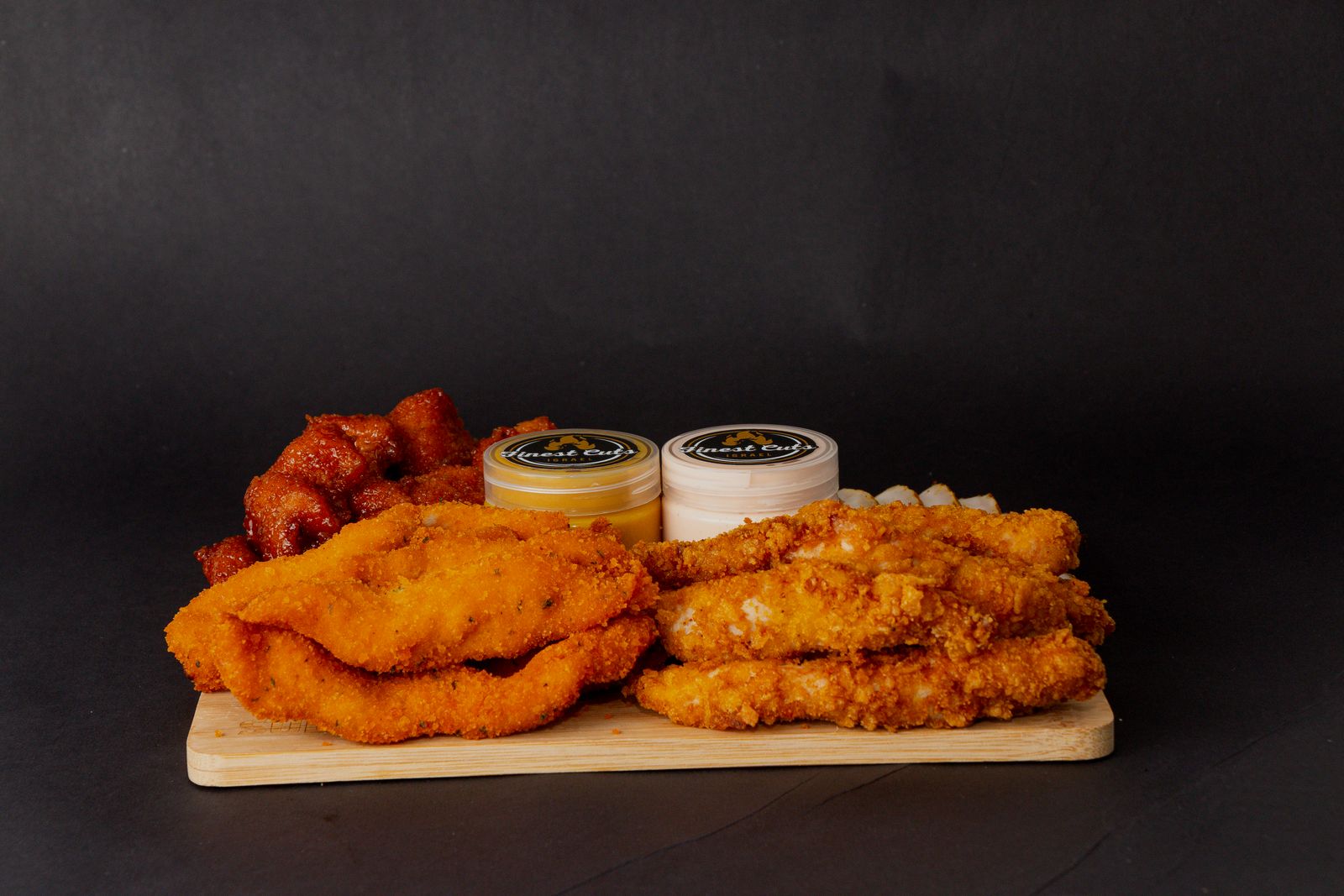 The Ultimate Feast